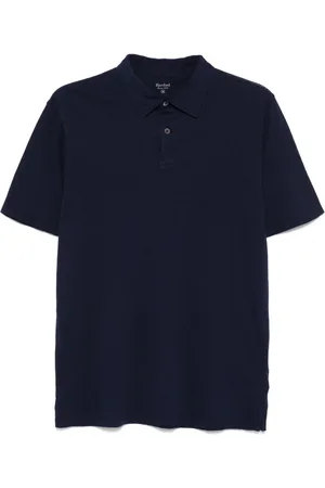 HARTFORD Poloshirt aus Jersey