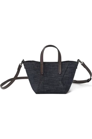 Brunello Cucinelli BC Duo Mini-Tasche