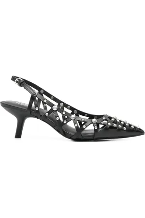 Ash Bizarre Pumps 55mm