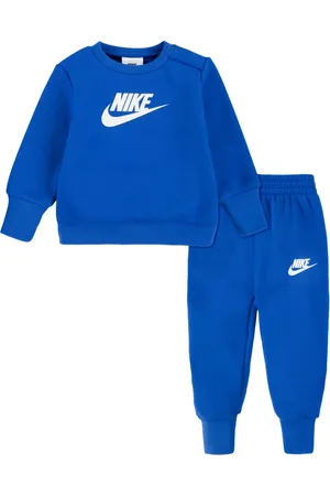 Nike Swoosh Jogginganzug mit Logo-Print