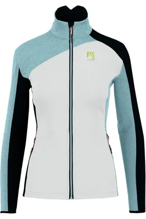Karpos Sportoberteil mit Logo-Print