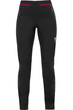 Karpos Sporthose mit Kontrastdetails