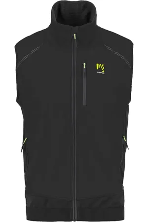 Karpos Sportoberteil mit Logo-Print