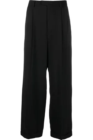 A.P.C. Hose mit geradem Bein