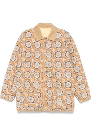 Drôle de Monsieur La Réversible Jacke
