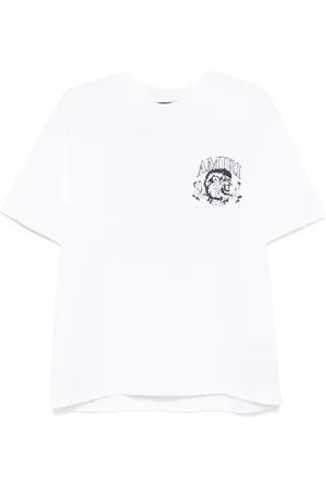 AMIRI Lion Outline T-Shirt