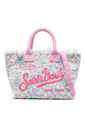 MC2 SAINT BARTH Colette Strandtasche