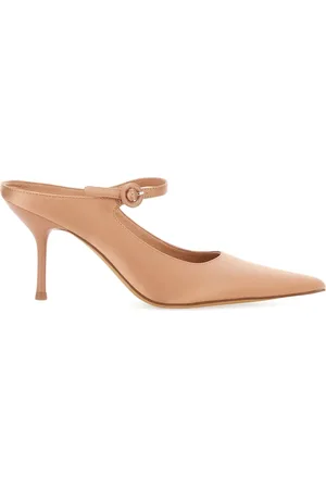 Jeffrey Campbell Tiyera Mules
