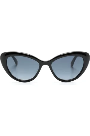 Kate Spade Cat-Eye-Sonnenbrille