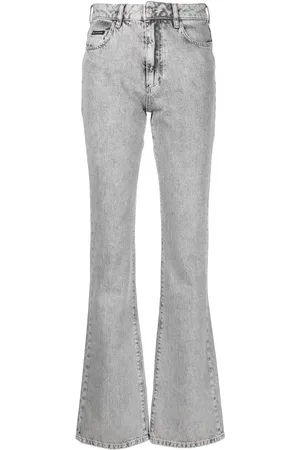 Philipp Plein Ausgestellte Jeans