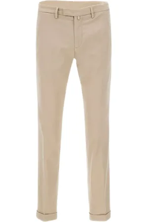BRIGLIA Klassische Hose