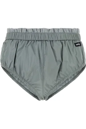 Miu Miu Slip mit Einsätzen