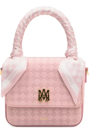 AMIRI Handtasche aus Leder