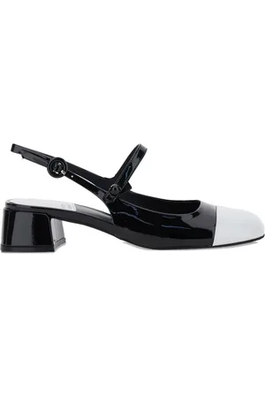 Jeffrey Campbell Cou-Cou Lackpumps