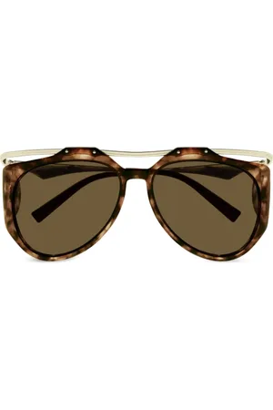 Saint Laurent Klassische Sonnenbrille