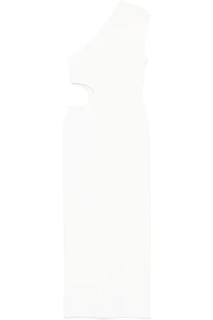 Cult Gaia Linnea Maxikleid mit Cut-Out