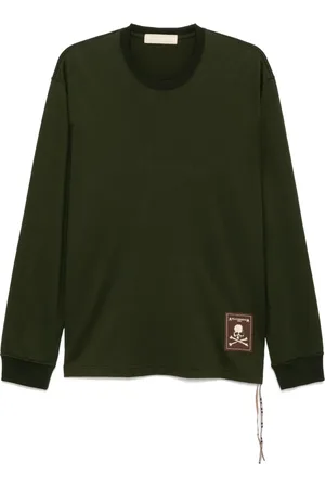 MASTERMIND T-Shirt mit Logo-Print