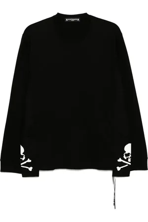 MASTERMIND T-Shirt mit Einsätzen