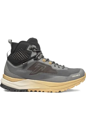 Tecnica Agate Gore-Tex Trekking Sneakers
