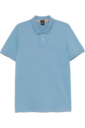HUGO BOSS Klassisches Poloshirt