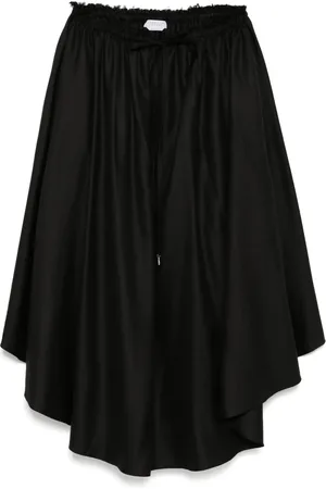 GABRIELA HEARST Asymmetrischer Dea Rock