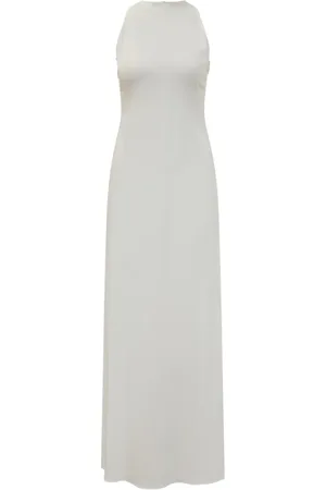Alberta Ferretti Enver Abendkleid