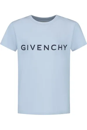 Givenchy T-Shirt mit Print
