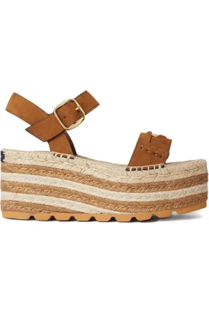 Stella McCartney Gaia Espadrilles