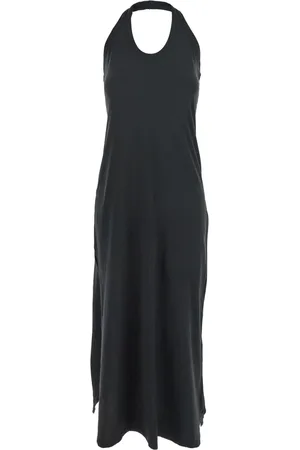 Jucca Midikleid aus Baumwolle