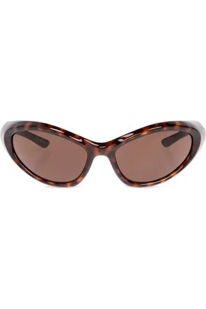 Balenciaga Sporty B Sonnenbrille
