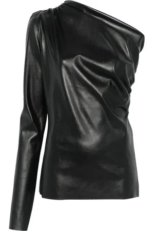 Alchemy X Lia Aram asymmetrisches Top