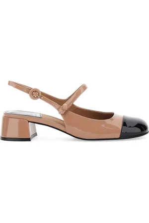 Jeffrey Campbell Cou-Cou Lackpumps