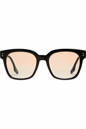 Gentle Monster Eckige Sonnenbrille