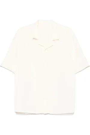 120% Lino Hemd aus Leinen