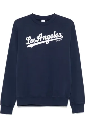 Sporty & Rich Dodgers Sweatshirt