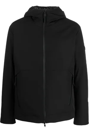Peuterey Gefütterte Kapuzenjacke