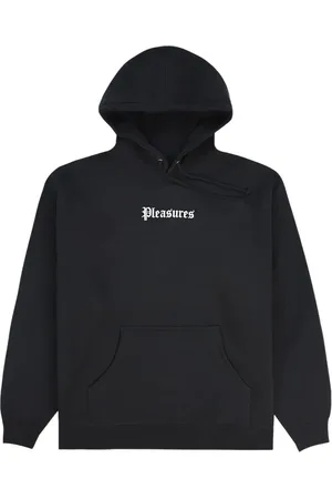 Pleasures Burn Again Hoodie