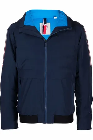 Rossignol Gefütterte Metar Jacke