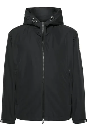 Moncler Traversier Kapuzenjacke