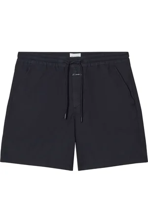 Closed Shorts mit Kordelzug