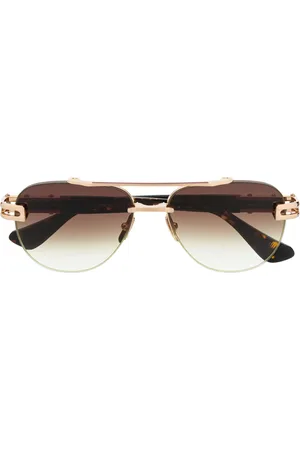 DITA EYEWEAR Grand-Evo Two Pilotenbrille