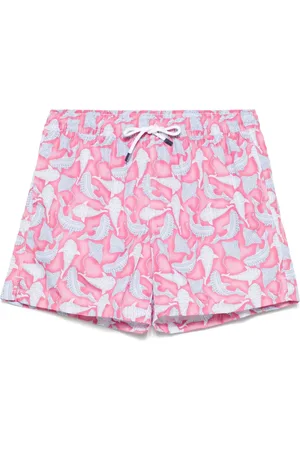 FEDELI Madeira Badeshorts