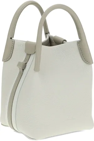 Loro Piana Micro Bale Umhängetasche