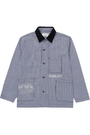 HONOR THE GIFT After Hours Hemdjacke