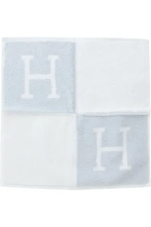 Hermès 2020s Avalon Badetuch