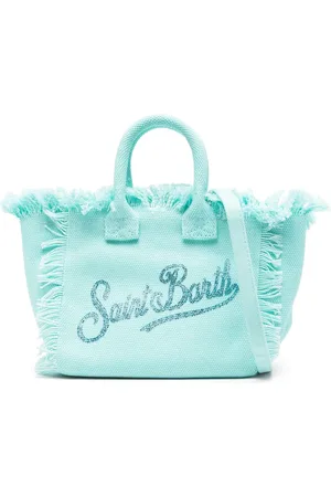 MC2 SAINT BARTH Mini Vanity Shopper
