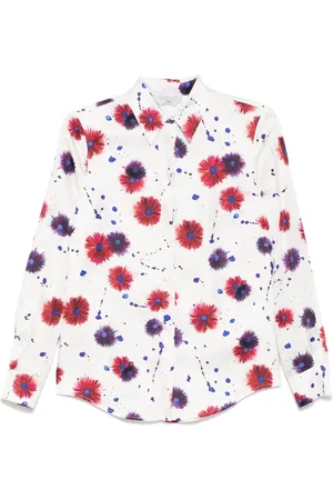 GABRIELA HEARST Henri Bluse