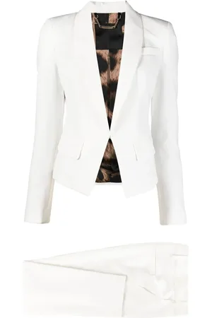 Philipp Plein Gerader Anzug