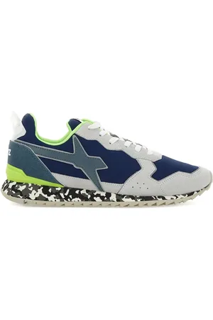 W6YZ JetM Sneakers