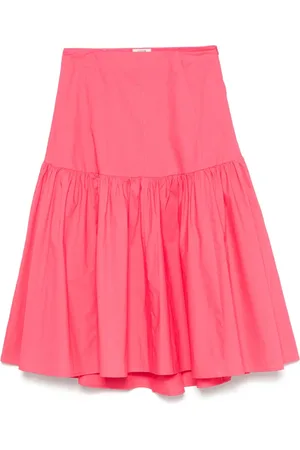 Scotch&Soda Midirock in A-Linie